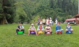 EXCURSIE DE 2 ZILE SI BANCHET - ODORHEIU SECUIESC
